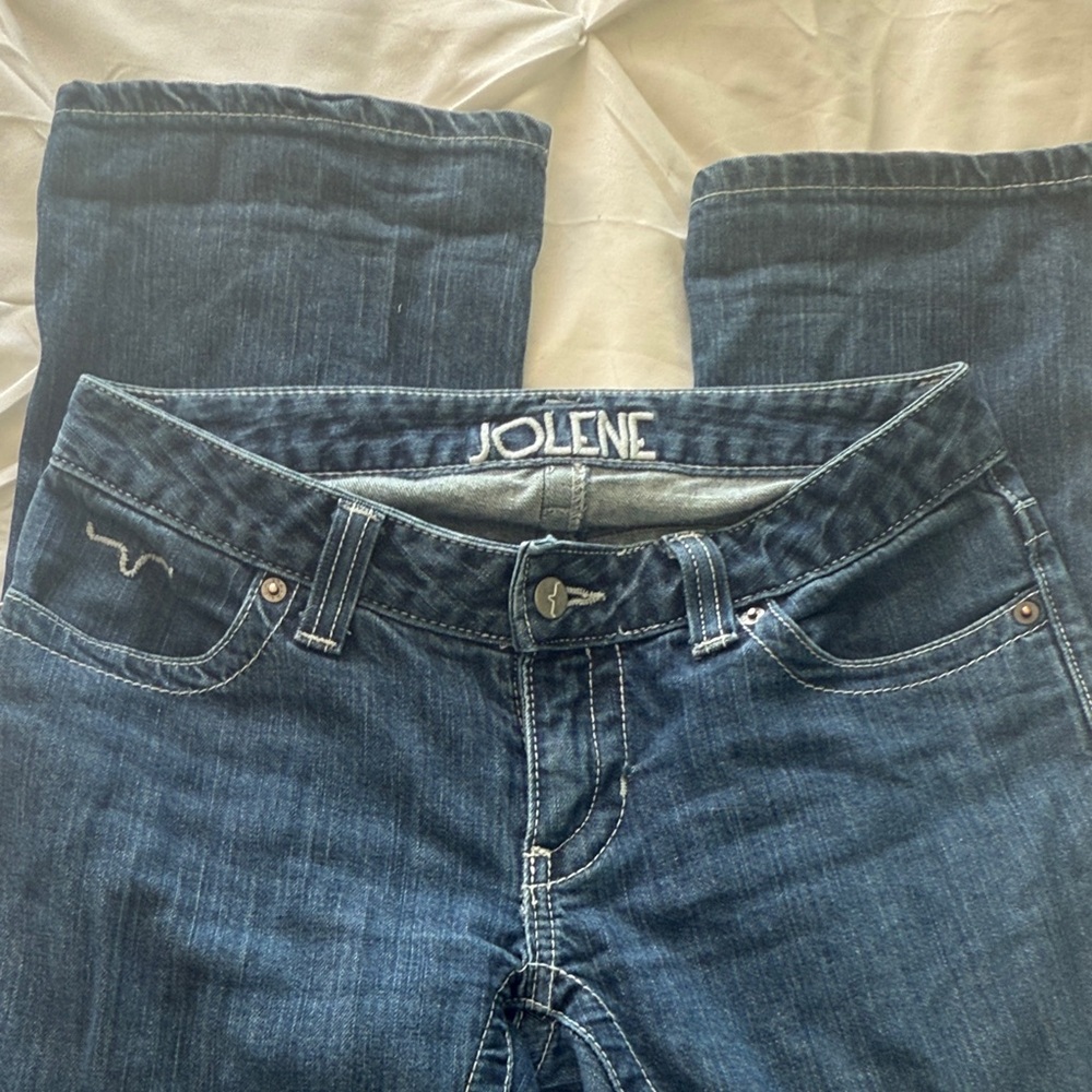 Kimes Ranch Jolene 2/34